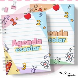 agenda-escolar-argollada